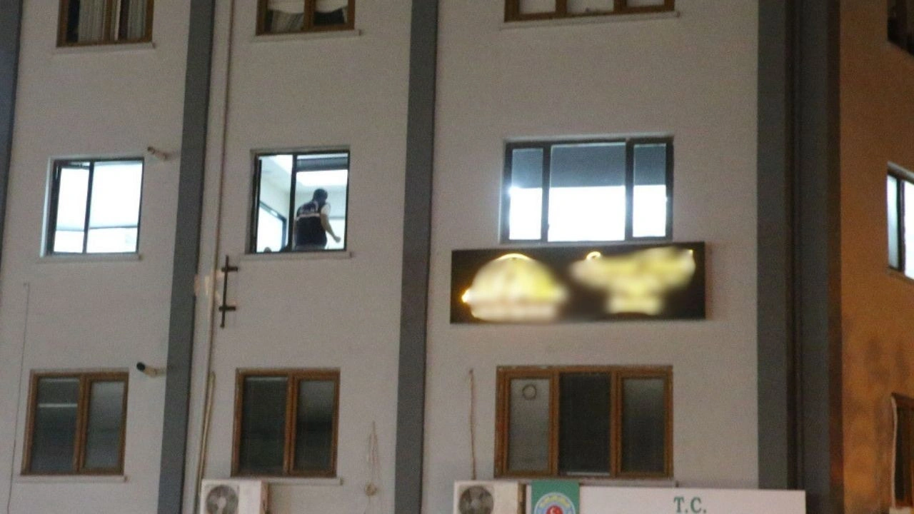 Uzman çavuş dehşet saçtı: Eski eşini ve polisi vurup intihara kalkıştı
