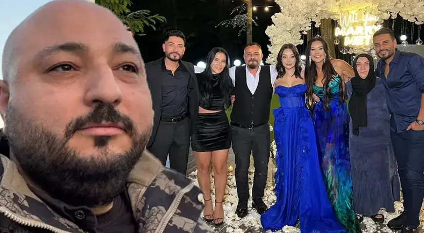 Can Polat'ın ölümünün ardından Polat ailesi sessizliğini bozdu: Acımızı yaşamaya çalışıyoruz