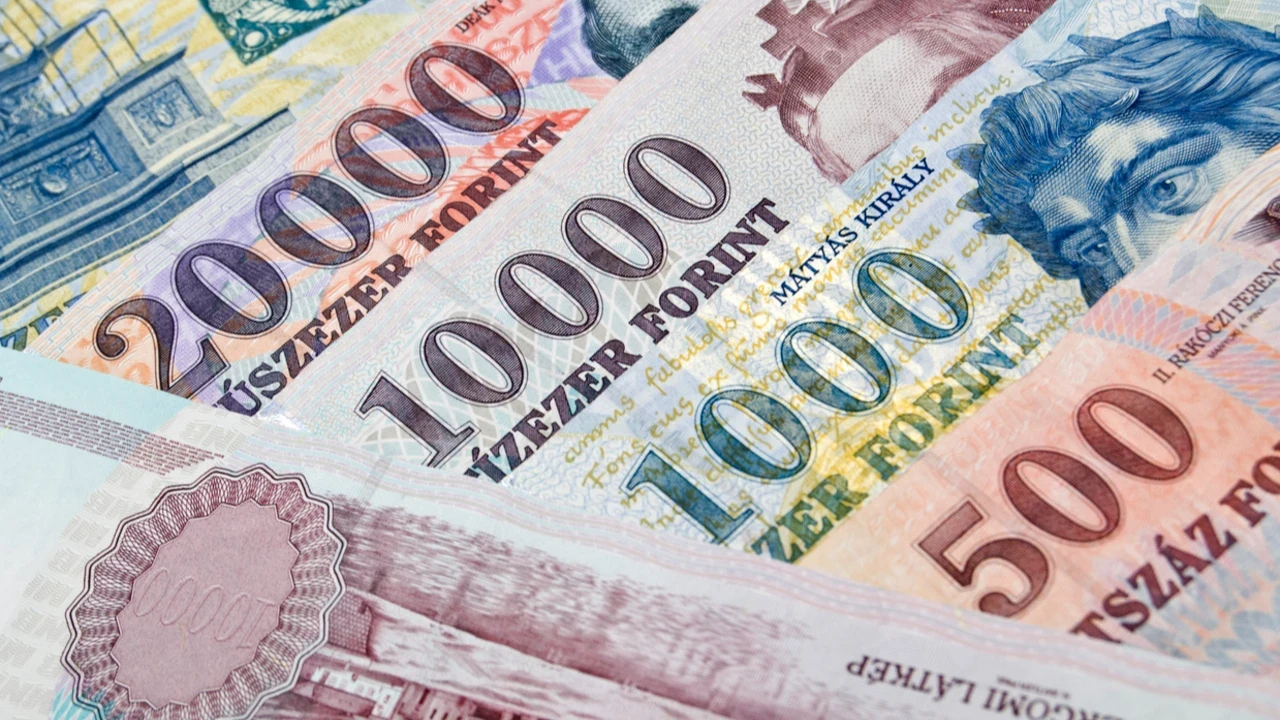 Macaristan'da milletvekili maaşı yüzde 40 düşürüldü