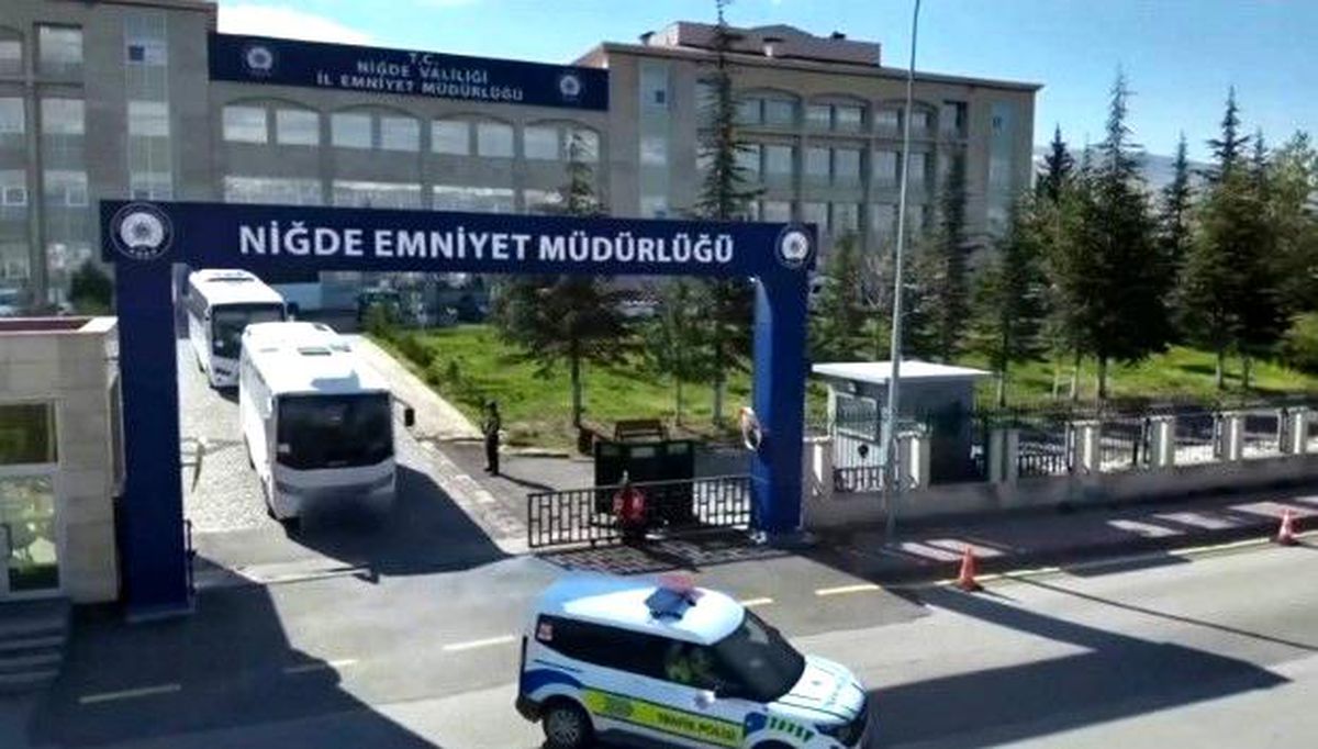 17 yıldır aranan cinayet hükümlüsü yakalandı