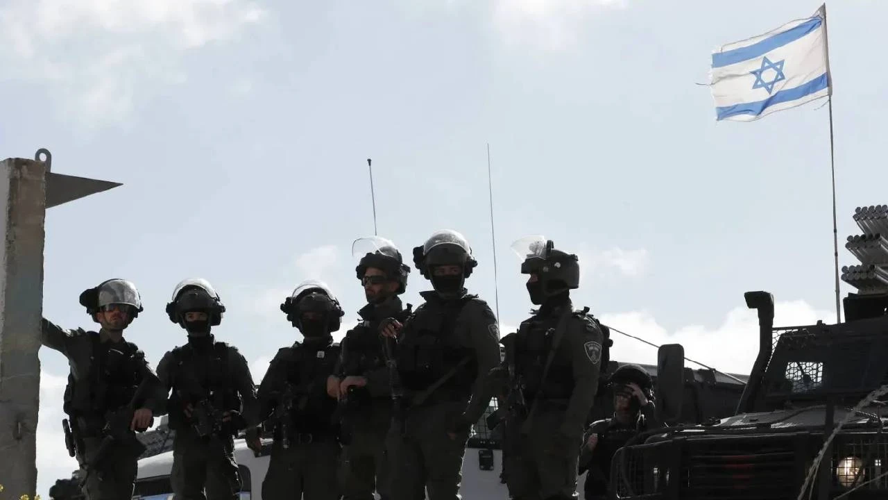 İsrail Batı Şeria’da 2 camiyi ateşe verdi: Hamas’tan “faşist bir suçtur” tepkisi