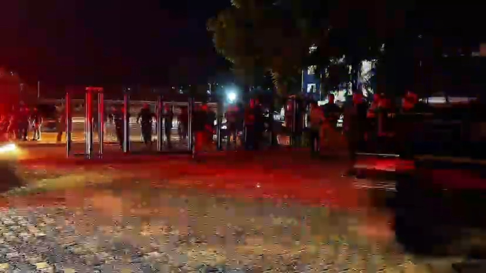 Şanlıurfa merkezli 11 ilde uyuşturucu satıcılarına operasyonu: 362 yakalama kararı
