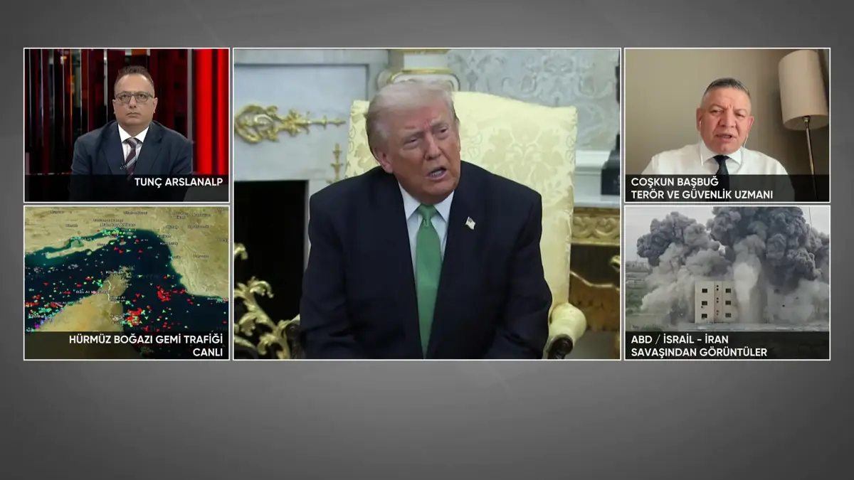 Trump'a suikast senaryosu! Uzman isimden İsrail ve İran detayı...