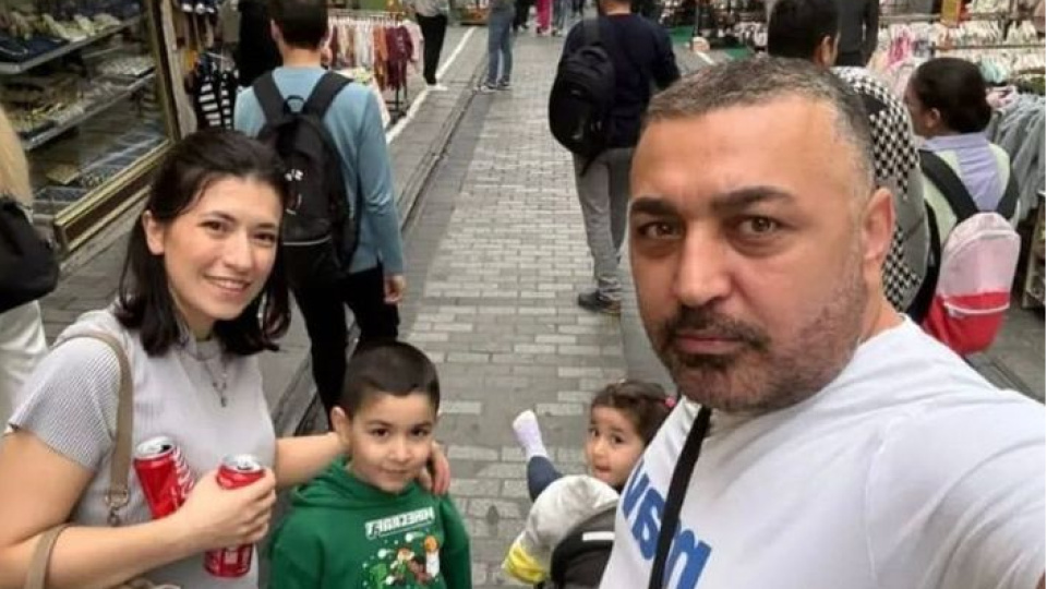 Böcek ailesinin ölümüne ilişkin davada mütalaa açıklandı