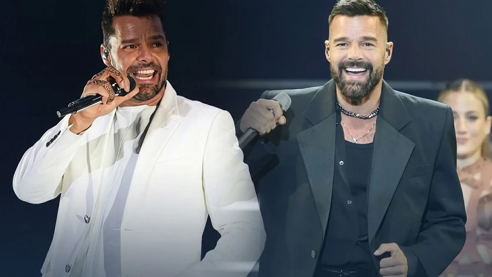 Ricky Martin İstanbul konseri: 54 yaşındaki yıldıza özel kulis listesi netleşti | Magazin Haberleri