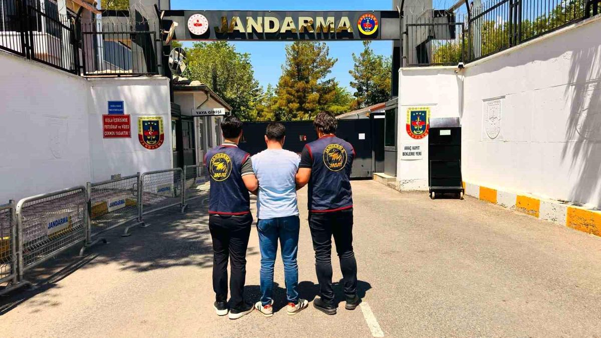 Diyarbakır'da yakalama emri bulunan 143 kişi yakalandı