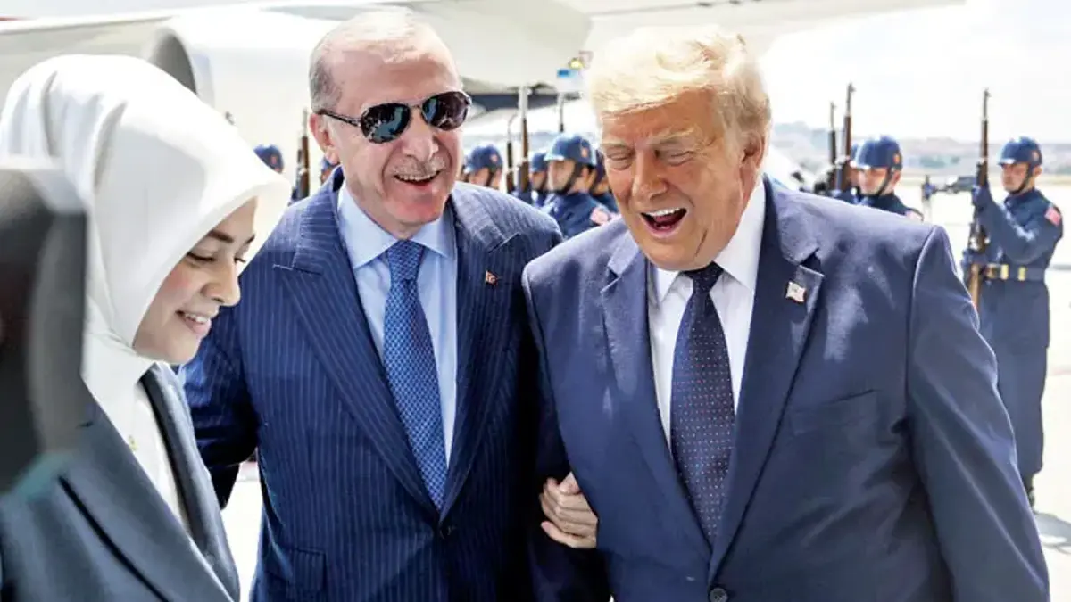 Yaptırımlar kalkıyor uçaklar geliyor