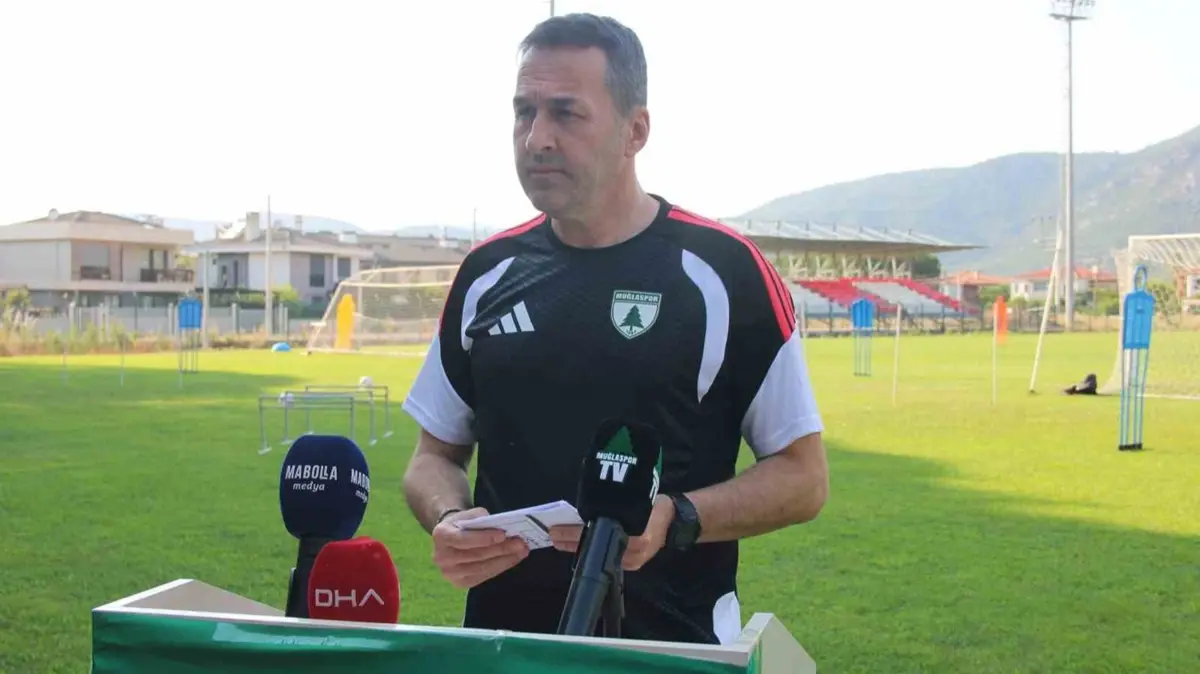 Yalçın Koşukavak: Bu lig diğer liglere benzemiyor