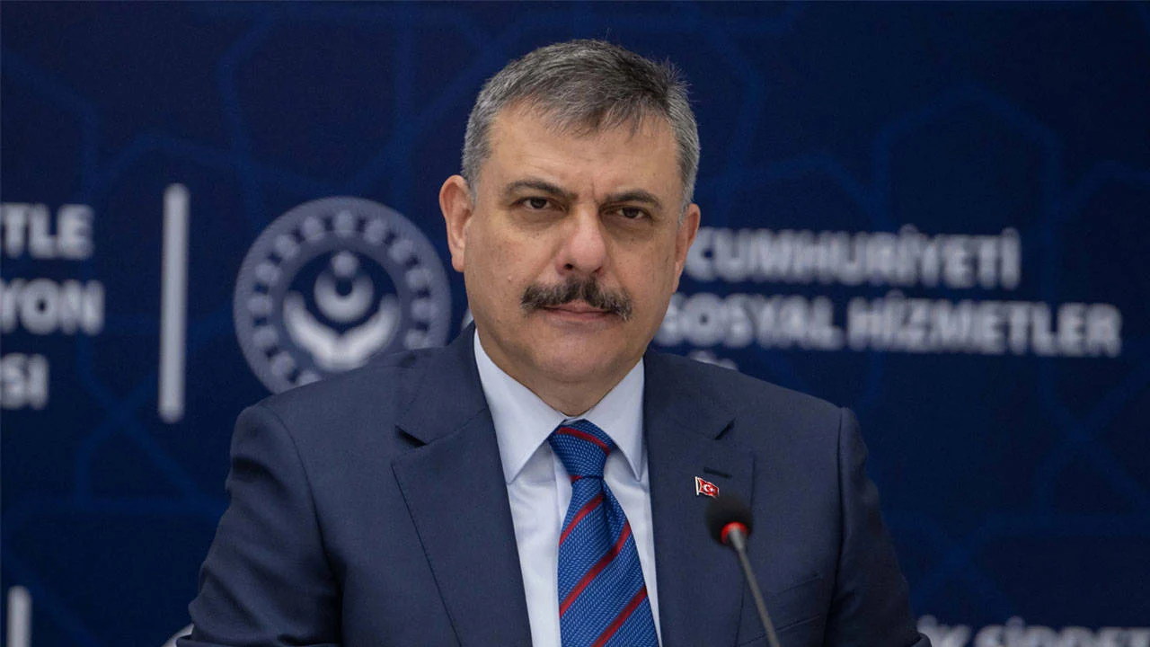 Bakan Çiftçi: "Yıl sonuna kadar sokak köpeği sorunu bitecek"