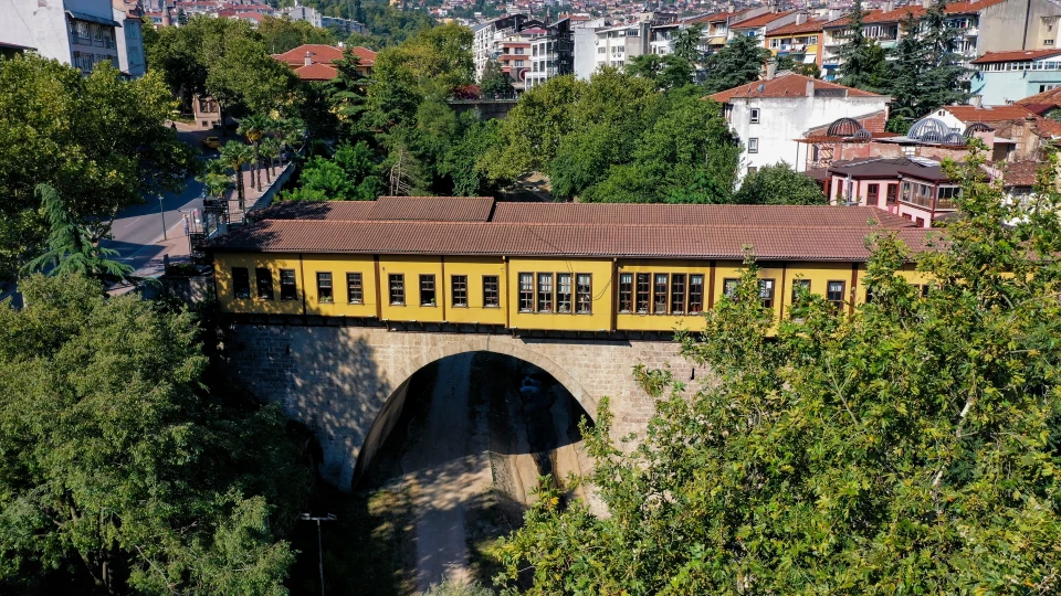 Türkiye Kültür Yolu Festivali’nin sekizinci durağı Bursa olacak
