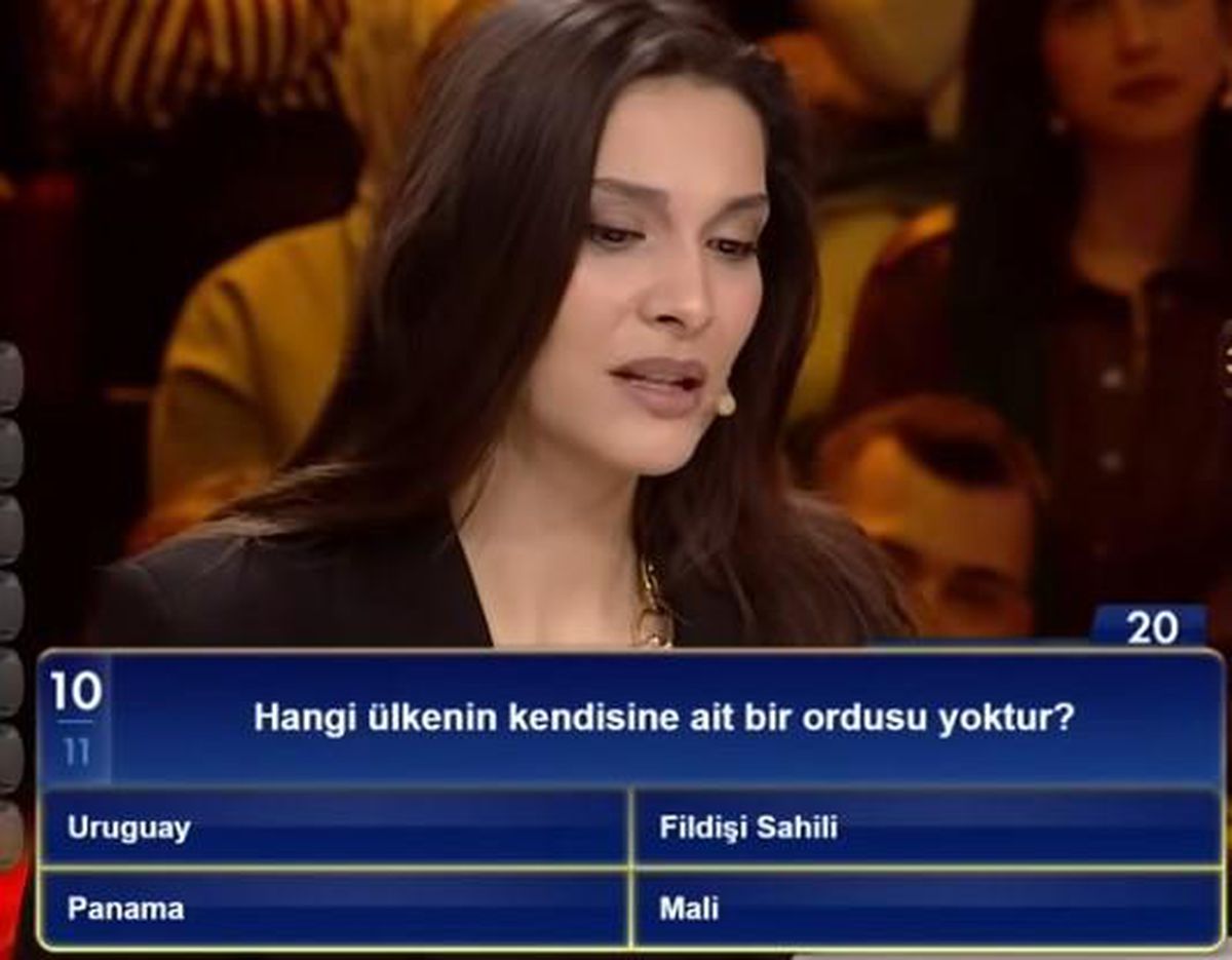 Panama ordusu var mı, Uruguay ordusu var mı, Mali ordusu var mı, Fildişi Sahili ordusu var mı?