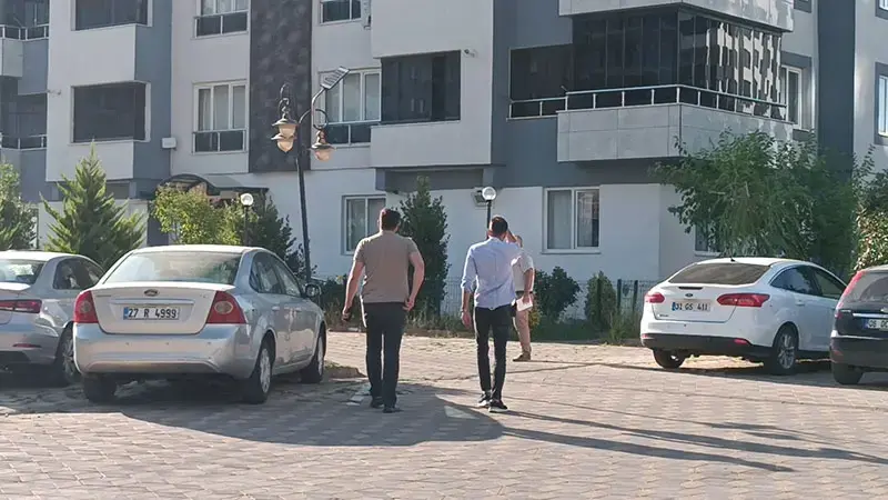 Asansör aniden hareket etti; sıkışan kadın öldü
