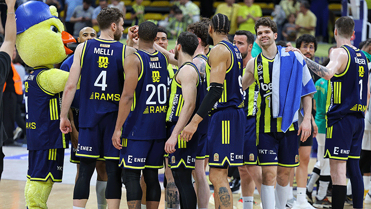 Fenerbahçe'de Khem Birch ile yollar ayrıldı! Resmen açıklandı