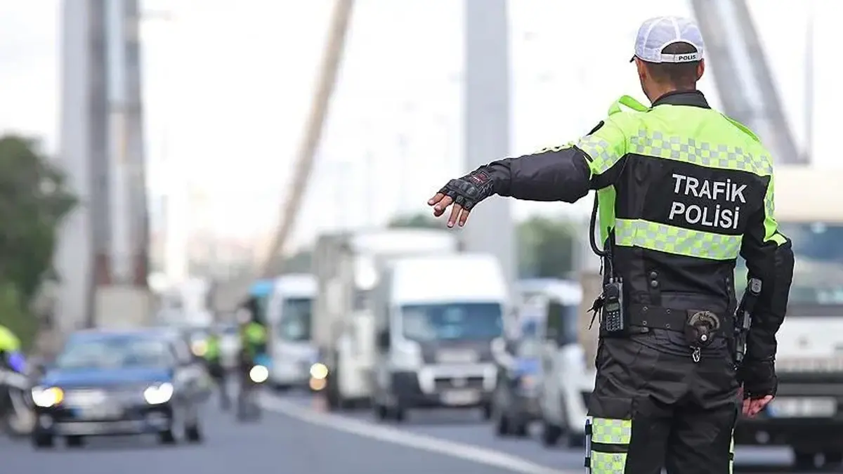 Araç sahipleri dikkat! Trafik cezasına itiraz eden yandı
