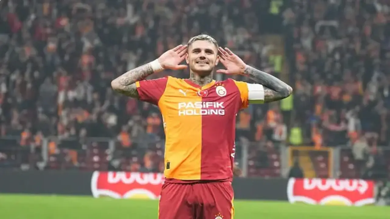 Süper Lig devinden Mauro Icardi sürprizi!