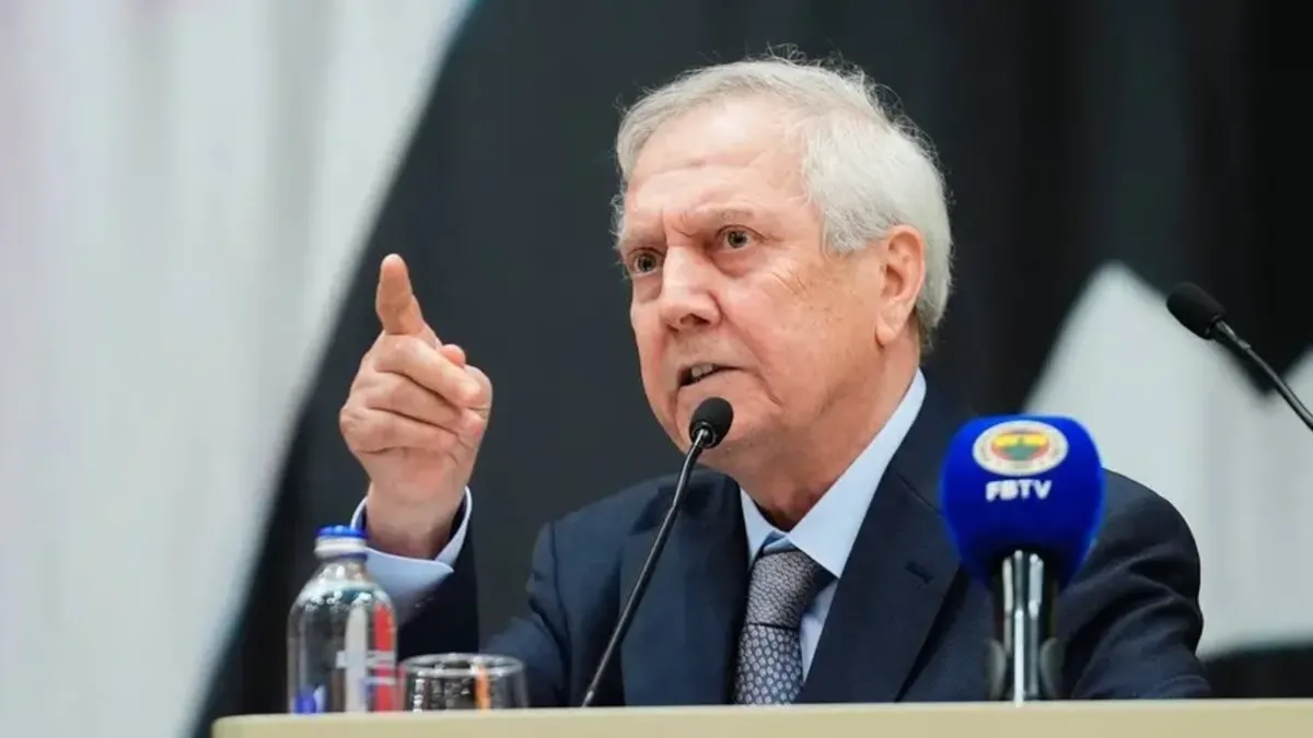 Fenerbahçe'ye dev teklif! Kerem Aktürkoğlu transferi gündemde: İşte sarı-lacivertlilerin b planı