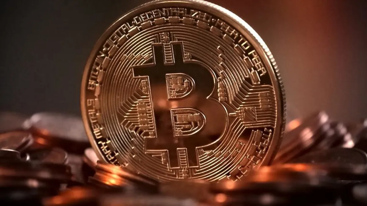 Bitcoin son iki haftanın dip seviyesinde: Teknoloji hisselerindeki satış kripto piyasasını vurdu