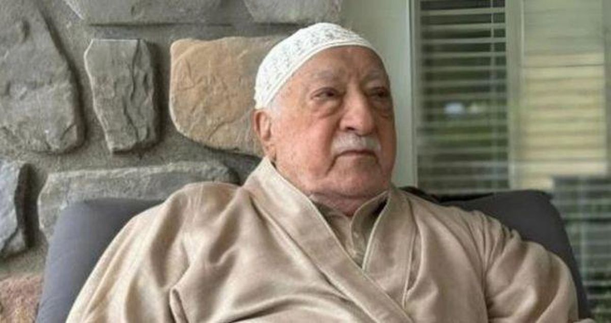 Fetullah Gülen öldü mü, yaşıyor mu? FETÖ elebaşı Fethullah Gülen ne zaman öldü, mezarı nerede?