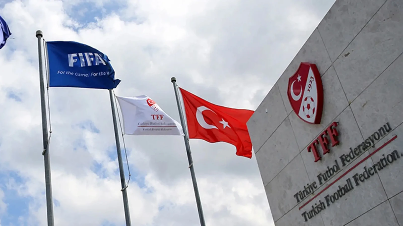 TFF, Süper Lig'in fikstür çekim tarihini açıkladı