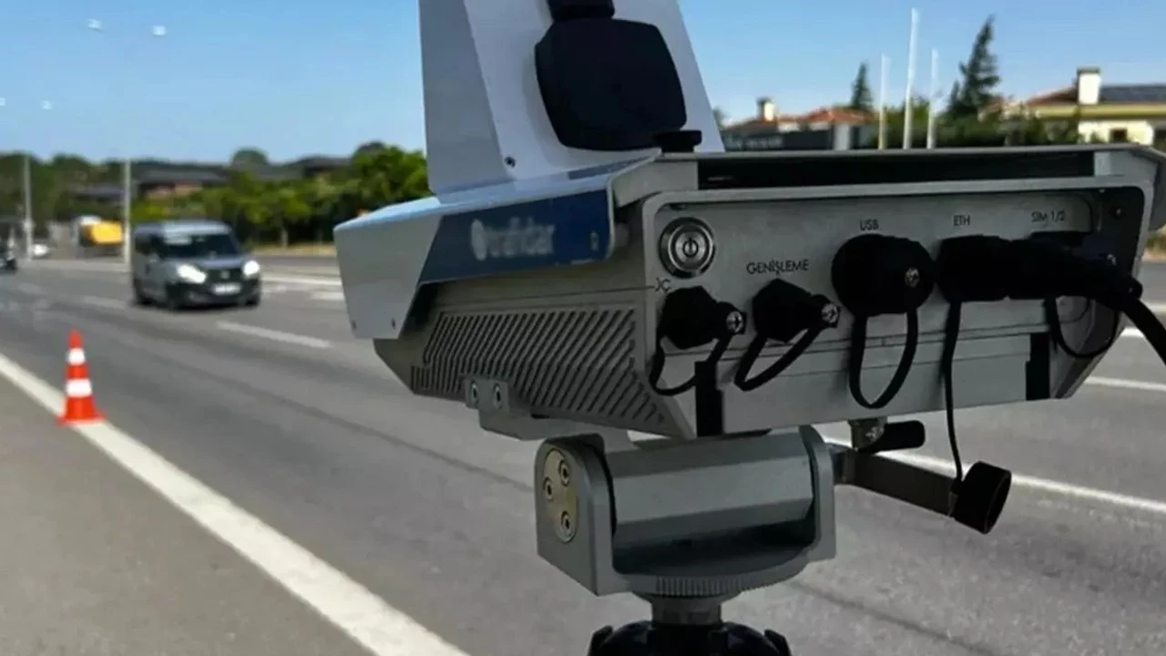 DMM: 'Trafik radar sistemlerinin özelleştirileceği ve özel şirketlerin ceza keseceği' iddiası gerçek dışı