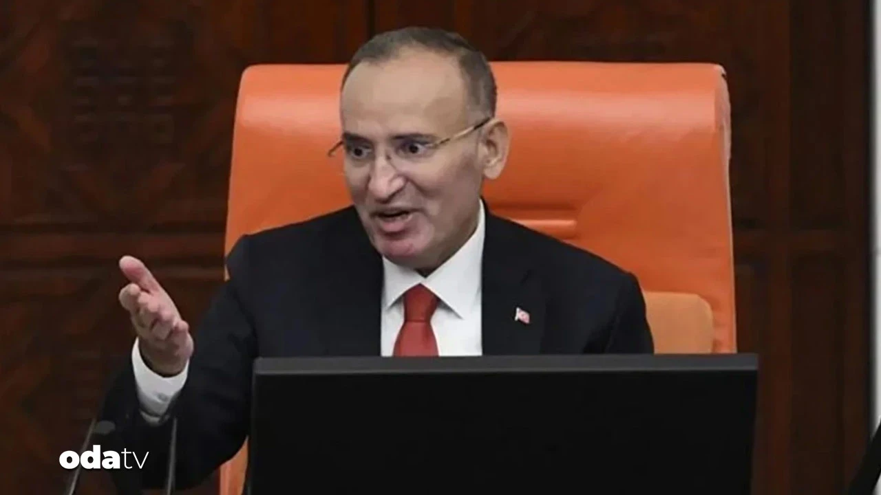 Bekir Bozdağ ilk kez açıkladı: Erdoğan’ın evinde polis araması