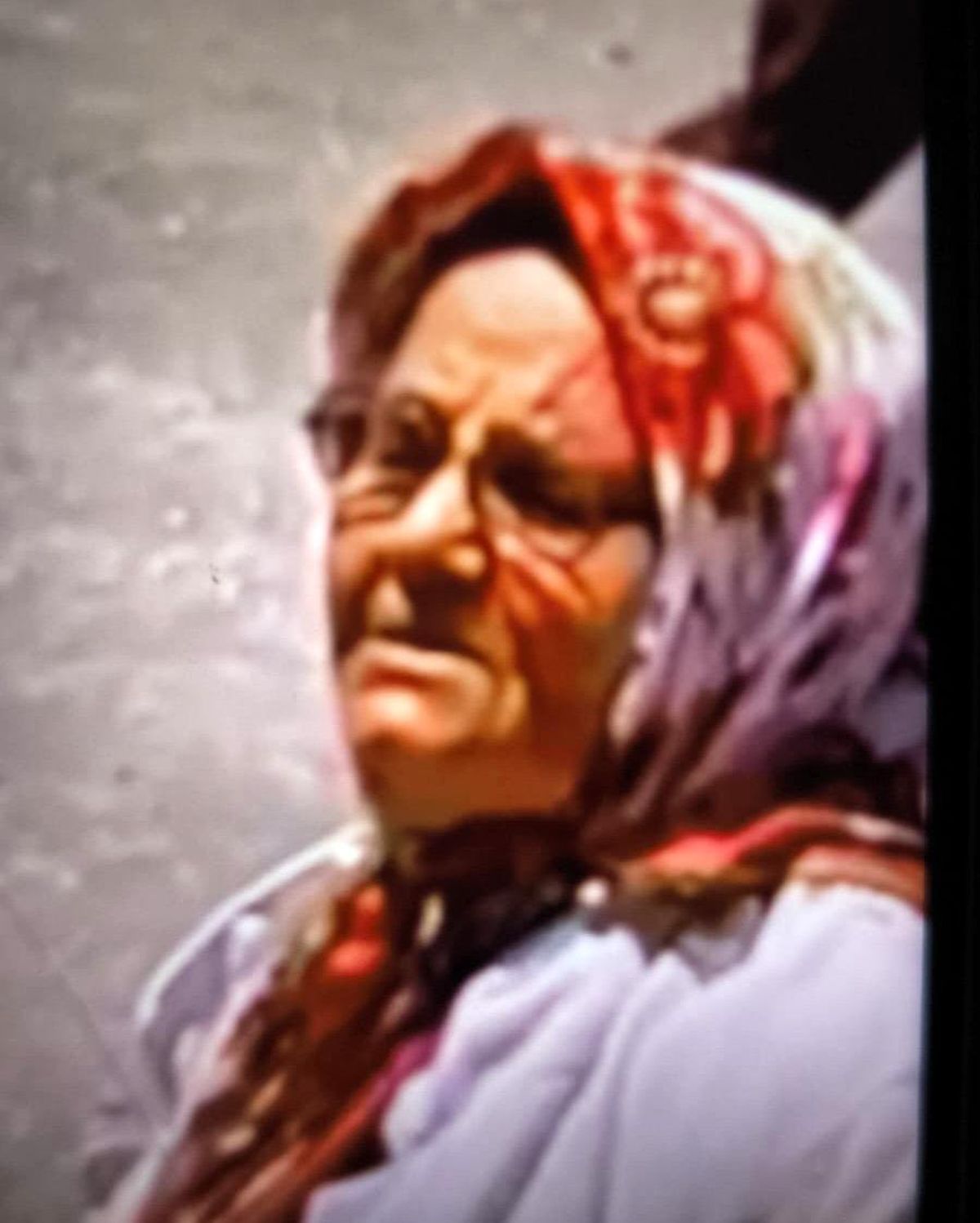 Denizli'de Alzheimer hastası kadından haber alınamıyor