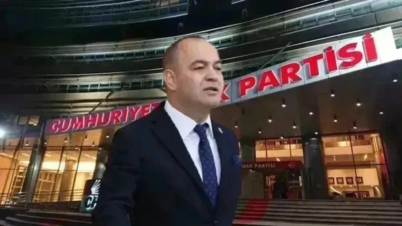CHP'li Özgür Karabat’tan Varlık Barışı eleştirisi! ‘Kara paranın meşrulaştırılmasıdır…’