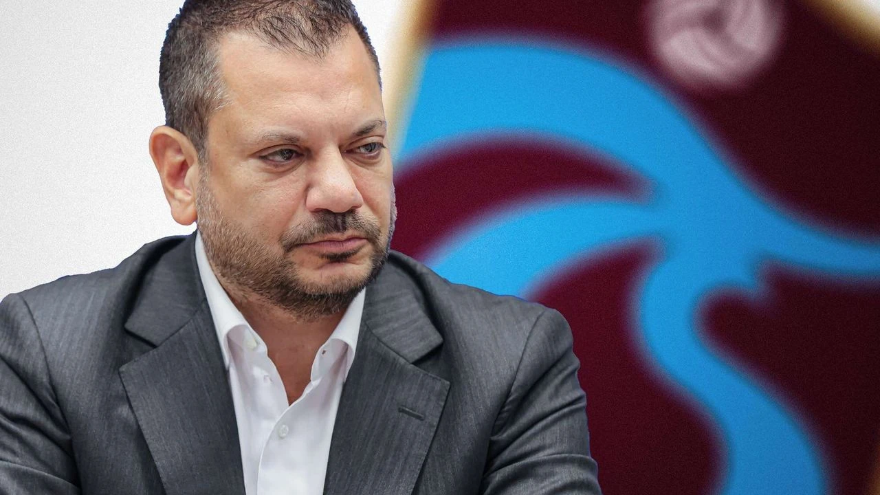 Ertuğrul Doğan yeniden Kulüpler Birliği başkanı seçildi!