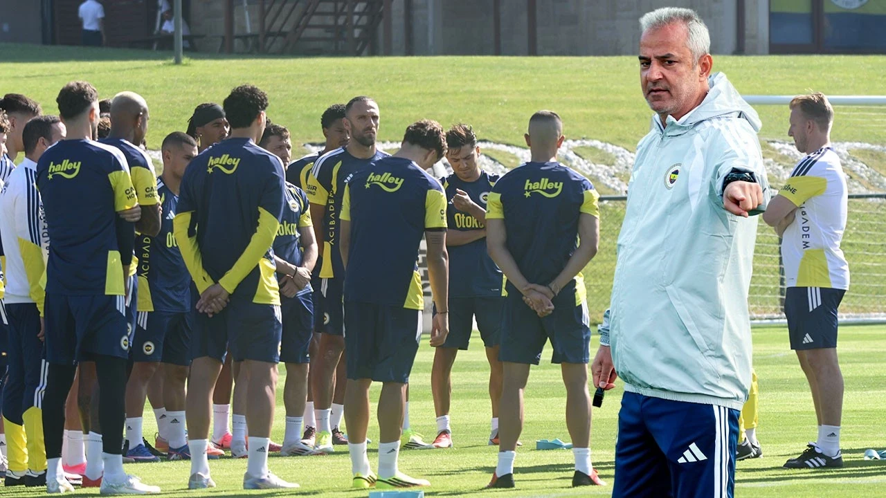 Fenerbahçe'de büyük temizlik başladı! 7 yabancı futbolcunun bileti kesildi