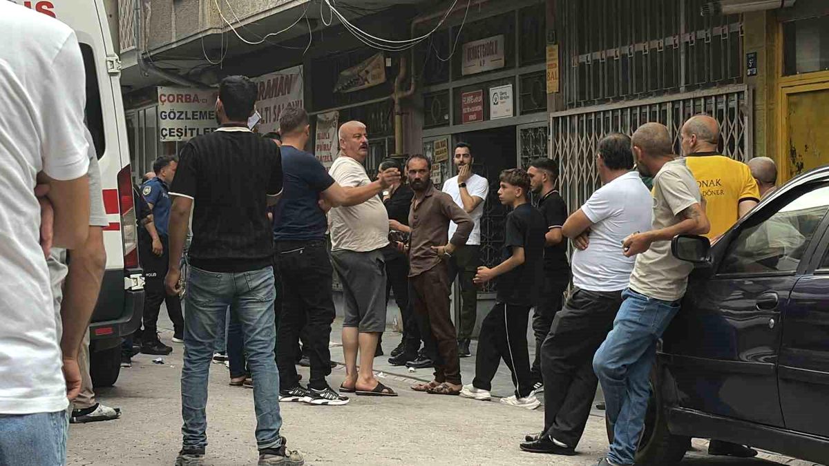 Kayseri'de bunalıma giren genç yaşamına son verdi