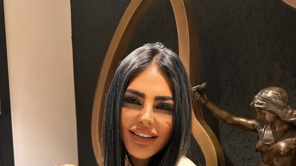 Süreyya Yalçın yaz için imajını tazeledi: Aşırı zayıflığı saçlarını bile gölgede bıraktı!