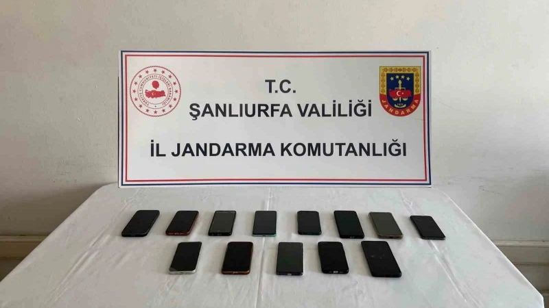 Şanlıurfa’da başkasının yerine sınava giren 5 kişiye tutuklama
