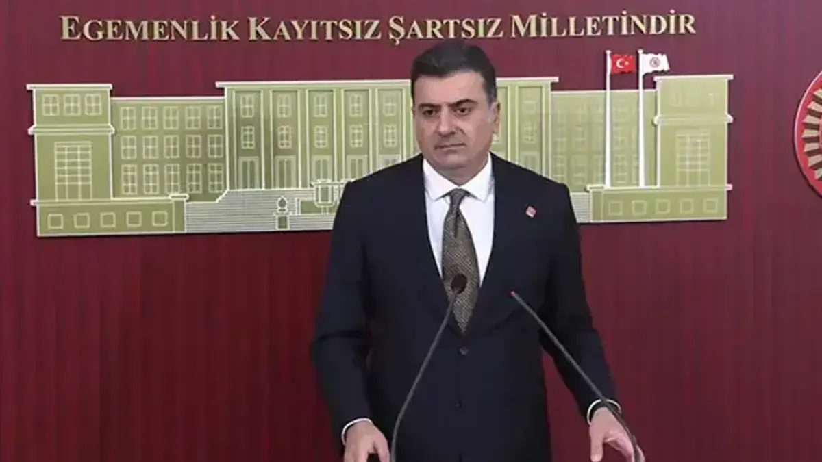 Özgür Özel liderliğinde yeni parti kurulacağına iddialarına açıklama