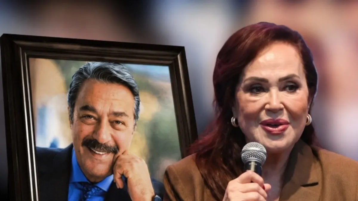 Kadir İnanır'ın ardından Türkan Şoray'ın duygusal anları