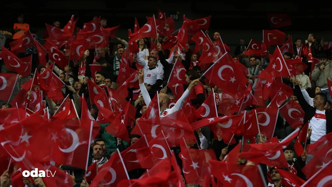 Milyonlarca Türk Almanya'ya tepkili... Nedeni Dünya Kupası