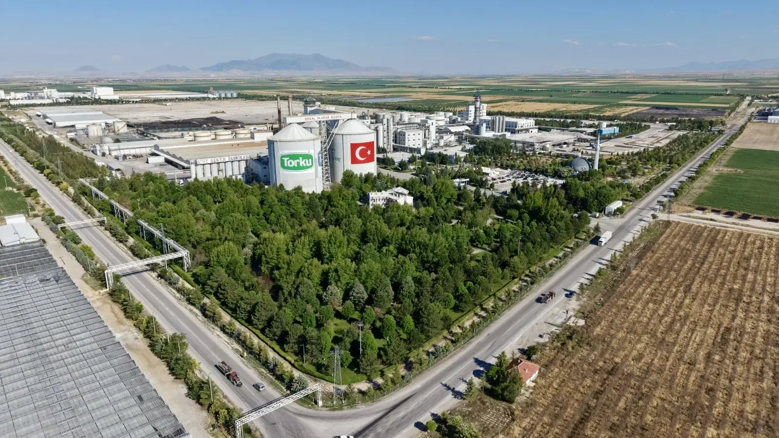 Konya Şeker'den 664 milyon 751 bin Tl'lik çifte avans