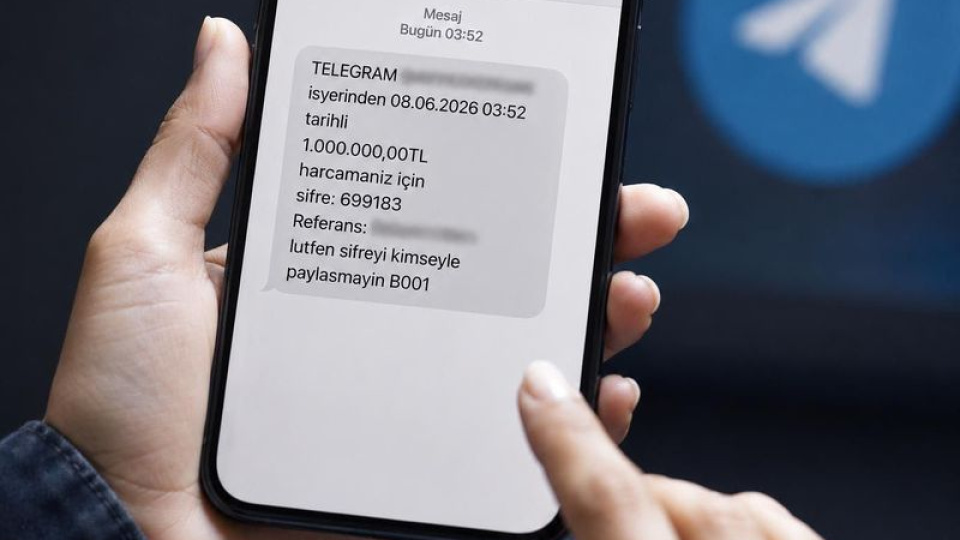 MİT'ten kredi kartı şebekesine operasyon
