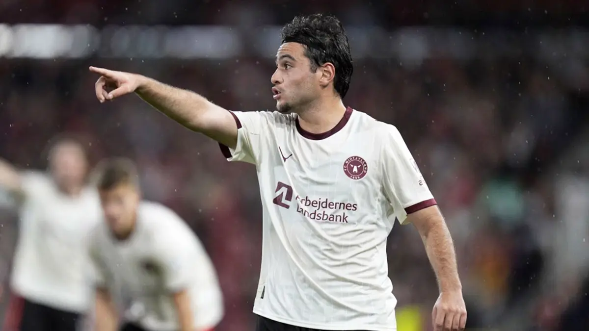 Aral Şimşir için geri sayım başladı! Trabzonspor için geliyor