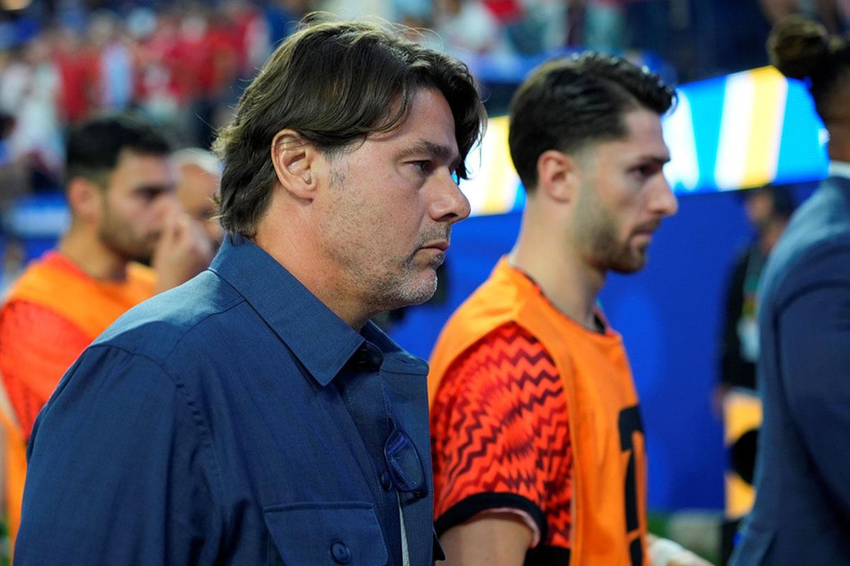 Pochettino'dan Türkiye maçı hakkında kızdıracak yorum