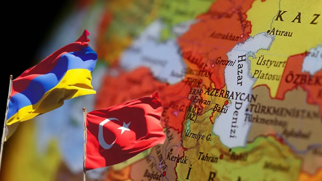 'Tam normalleşme' talebi! Ermenistan'dan Türkiye açıklaması