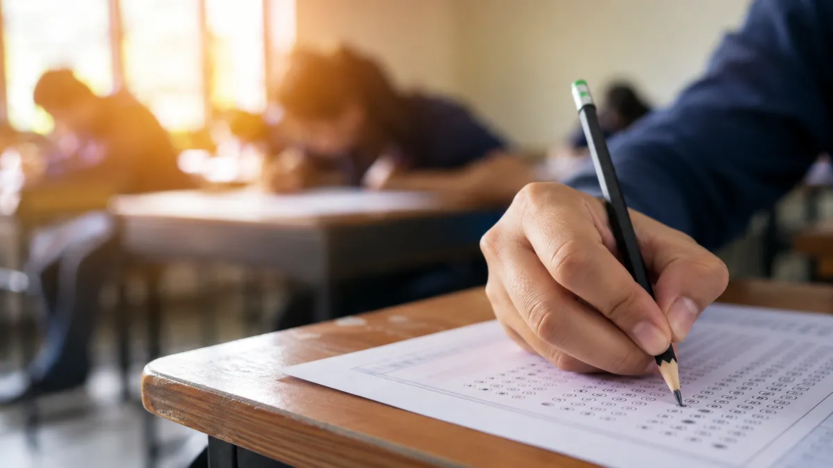 2026 DGS soru ve cevap anahtarı erişime açıldı! ÖSYM sorgulama ekranı