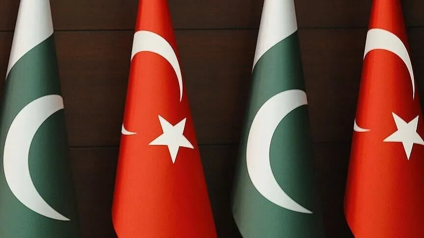 Türkiye-Pakistan ticari ilişkileri yeni ziyaretle taçlanacak