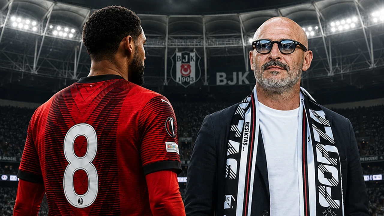 Italiano, Milan'ın yıldızısı istedi! Trossard için resmi teklif yapıldı