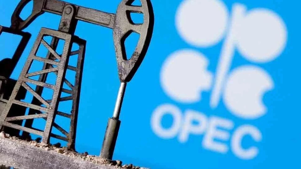 OPEC Raporu: Küresel petrol ticareti 2050'ye kadar yaklaşık yüzde 25 artacak
