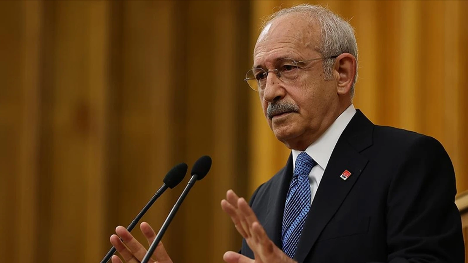 Kemal Kılıçdaroğlu'nun İstanbul programı iptal edildi