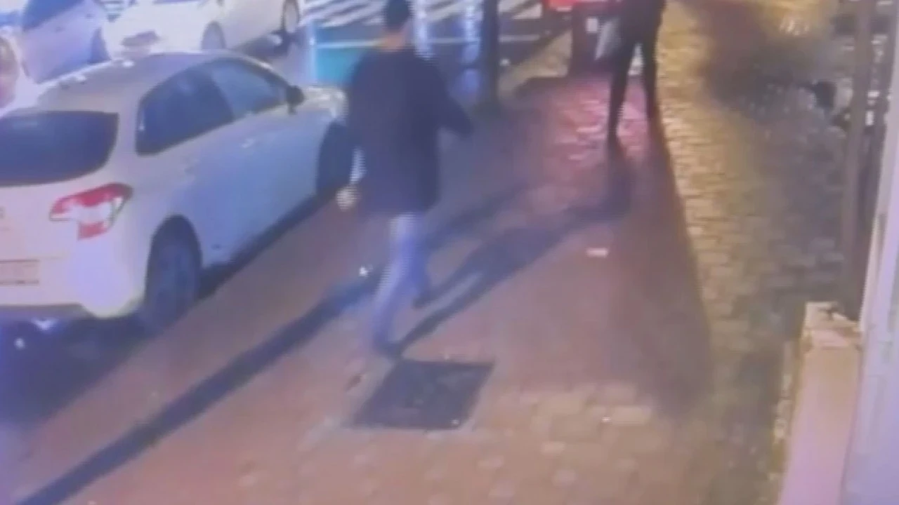 Aynur Kanbur cinayetiyle ilgili yeni fotoğraflar ortaya çıktı