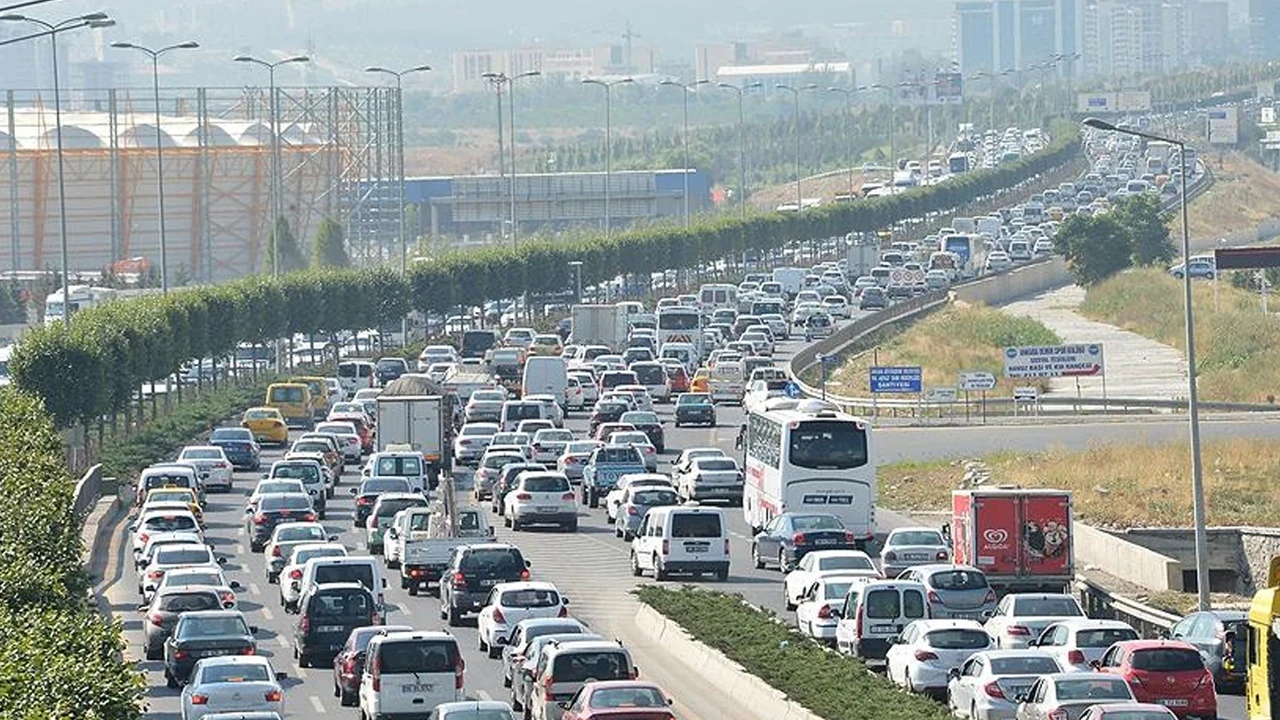 Trafik sigortasında yeni dönem: 1 temmuz 2026'dan sonra neler değişecek?
