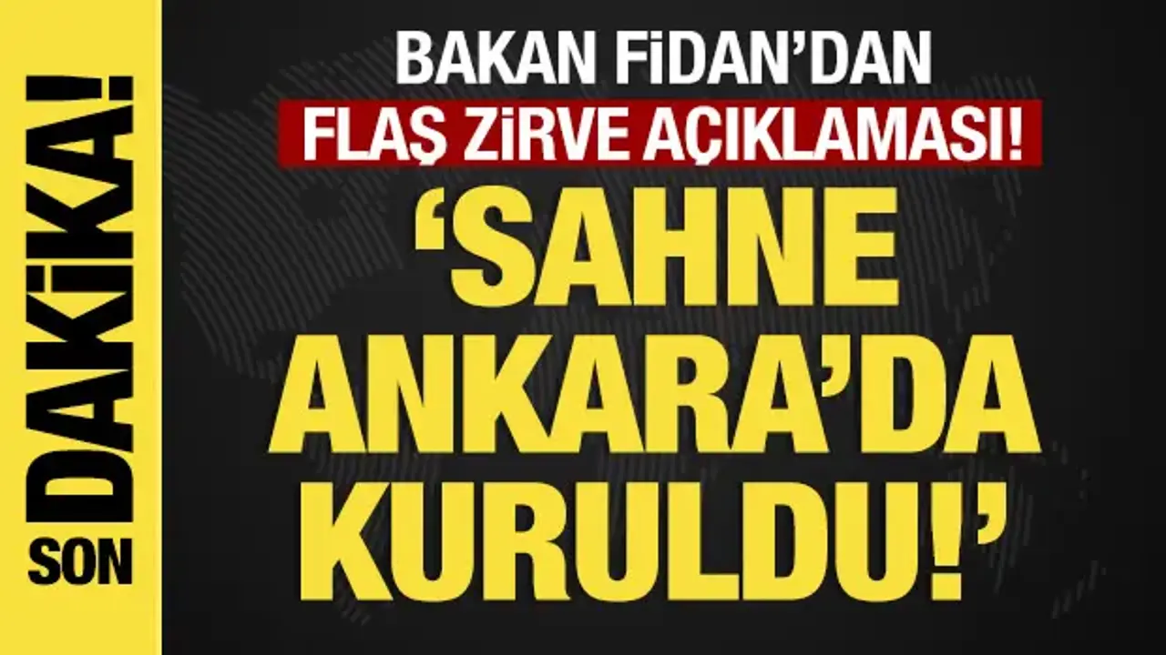 36. NATO Zirvesi bugün Ankara'da başlıyor