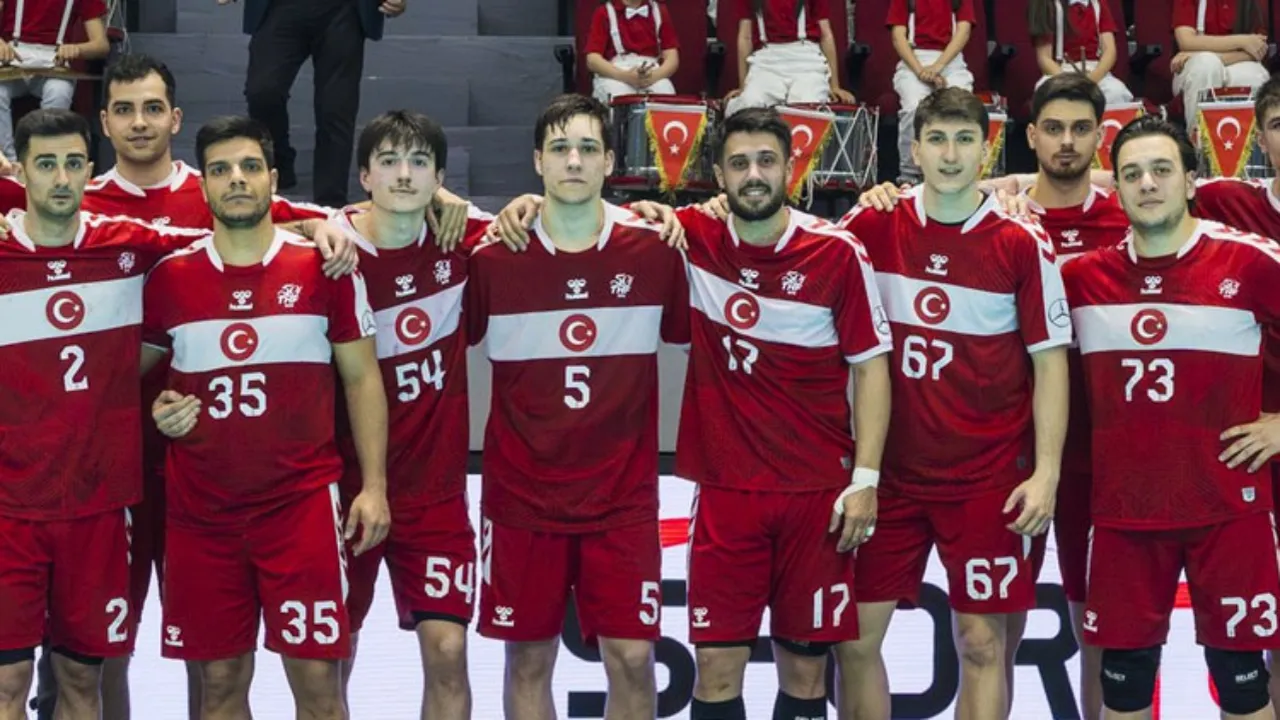 Millilerden tarihi başarı: Bir ilk yaşandı!