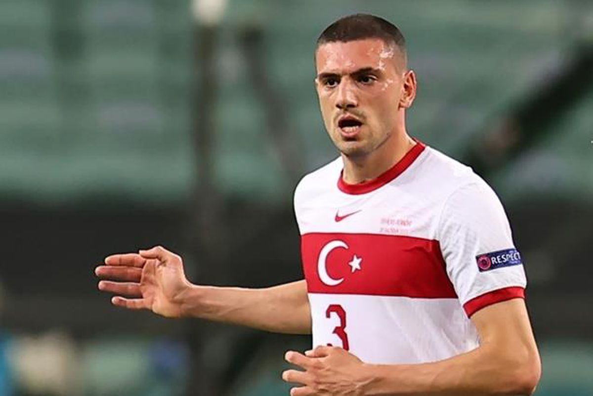 Merih Demiral kimdir, Merih Demiral kaç yaşında, aslen nereli, evli mi, bekar mı, sevgilisi eşi kim, çocuğu var mı, Meri..